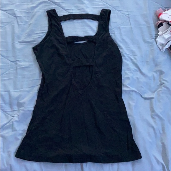 Tank top - Picture 2 of 2